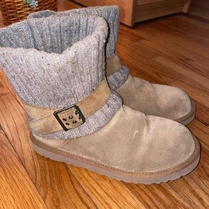 Ugg Cambridge Boots